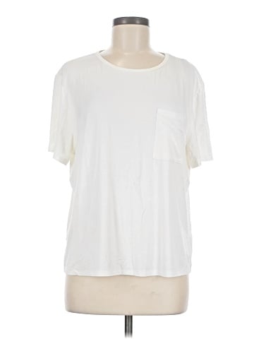 Cozy Earth Short Sleeve T-Shirt (view 1)