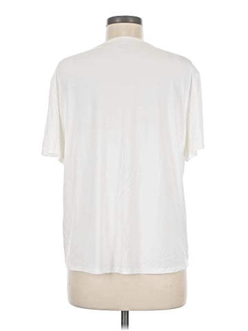 Cozy Earth Short Sleeve T-Shirt (view 2)