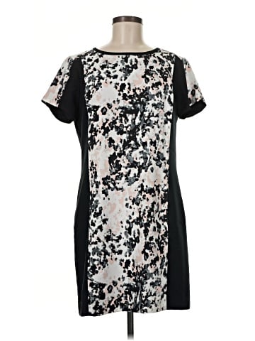 Banana Republic Factory Store Casual Dress (view 1)