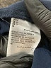 Alfani Blue Active Pants Size 0 - photo 7