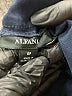 Alfani Blue Active Pants Size 0 - photo 8
