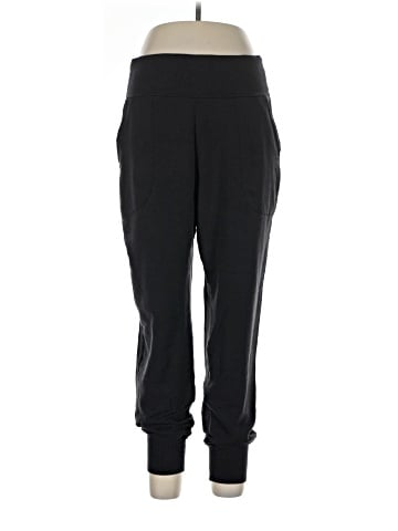 Athleta Track Pants (view 1)