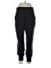 Athleta Black Track Pants Size L - photo 1