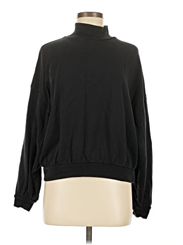 Levi's Turtleneck Sweater (view 1)