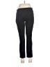 Hilary Radley Solid Black Active Pants Size M - photo 2