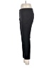 Hilary Radley Solid Black Active Pants Size M - photo 5