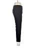 Hilary Radley Solid Black Active Pants Size M - photo 4