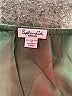 Splendid 100% Rayon Solid Green Romper Size M - photo 4