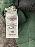Splendid 100% Rayon Solid Green Romper Size M - photo 5