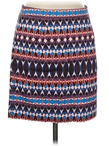 J.Crew Casual Skirt (view 1)