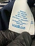 Boden Blue Track Pants Size 4 - photo 8