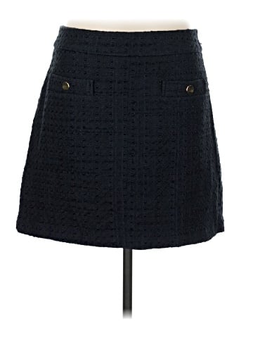 Ann Taylor LOFT Casual Skirt (view 1)