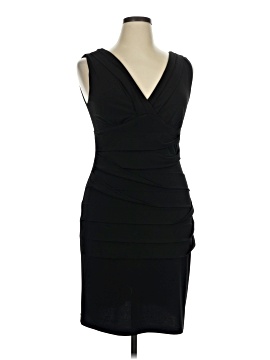 Connected Apparel Cocktail Dress
