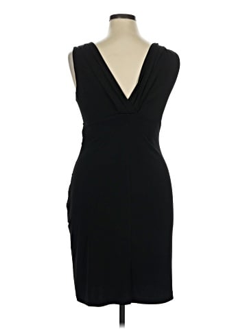 Connected Apparel Cocktail Dress (view 2)