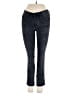 Diesel Chevron-herringbone Blue Jeans Size 23 waist - photo 1