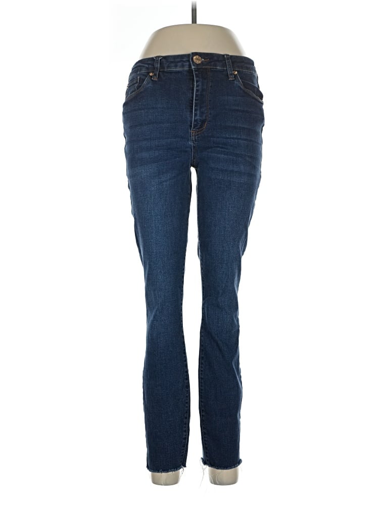 Pre-owned Sts Blue Jeans In Blue