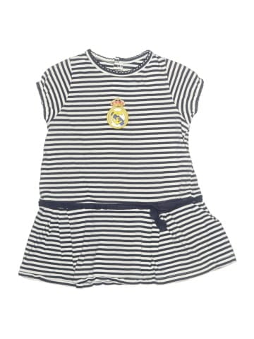 Real Madrid Sleeveless T-Shirt (view 1)