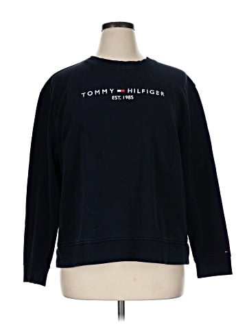 Tommy Hilfiger Sweatshirt (view 1)