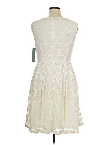 London Times Cocktail Dress (view 2)