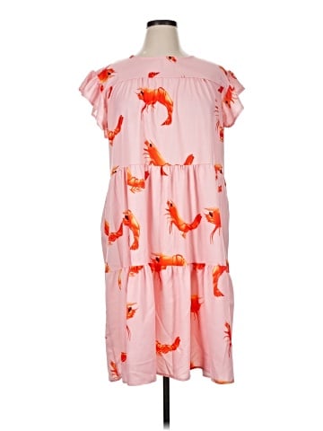 Unbranded Casual Dress (view 1)
