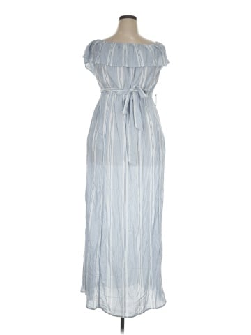 Express Casual Dress (view 1)