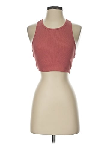 Threads 4 Thought Tank Top (view 1)