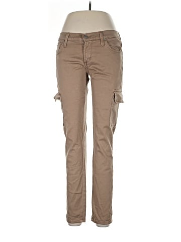 James Jeans Cargo Pants (view 1)