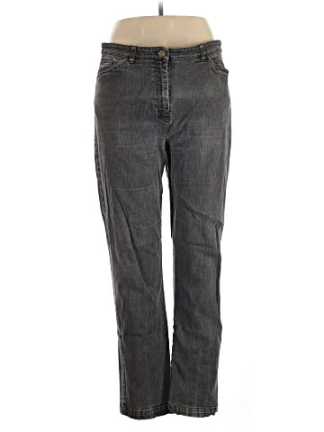 Jones New York Signature Jeans (view 1)