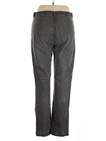 Jones New York Signature Jeans (view 2)