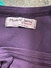 Michael Stars Purple Tank Top One size - photo 7