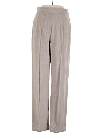 Escada by Margaretha Ley Dress Pants (view 1)