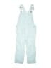Gymboree Blue Overalls Size 3T - photo 1