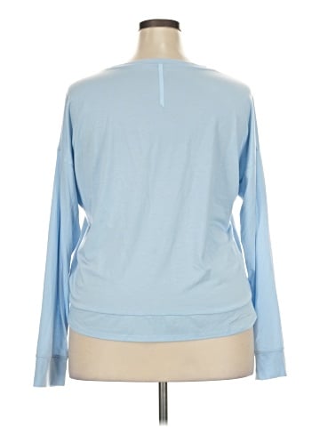Tek Gear Long Sleeve Top (view 2)