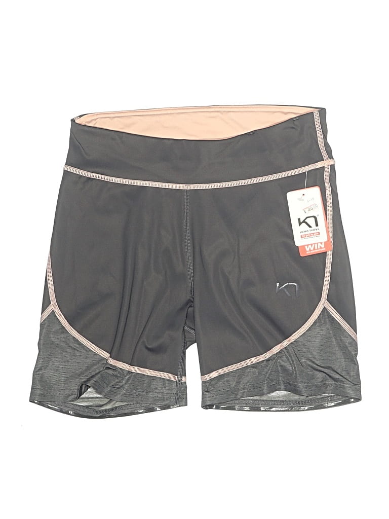 Kari Traa Athletic Shorts In Gray