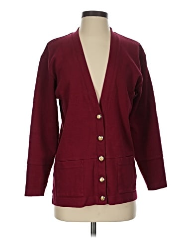 Talbots Cardigan (view 1)