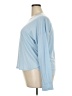 Tek Gear Blue Long Sleeve Top Size XXL - photo 5