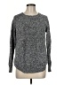 RD Style Tweed Gray Pullover Sweater Size M - photo 1