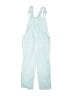 Gymboree Blue Overalls Size 3T - photo 2