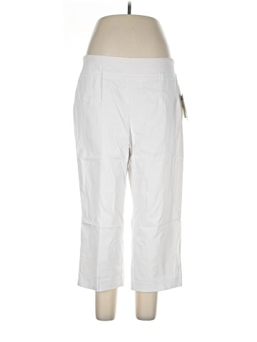 Dana Buchman Casual Pants (view 1)