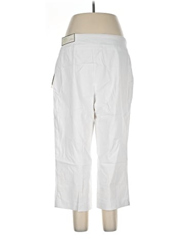 Dana Buchman Casual Pants (view 2)