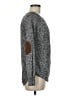 RD Style Tweed Gray Pullover Sweater Size M - photo 4