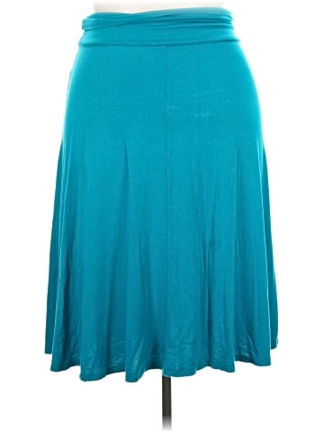 Lock & Love Casual Skirt (view 2)