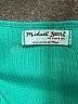 Michael Stars Teal Tank Top One size - photo 7