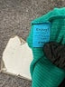 Michael Stars Teal Tank Top One size - photo 8