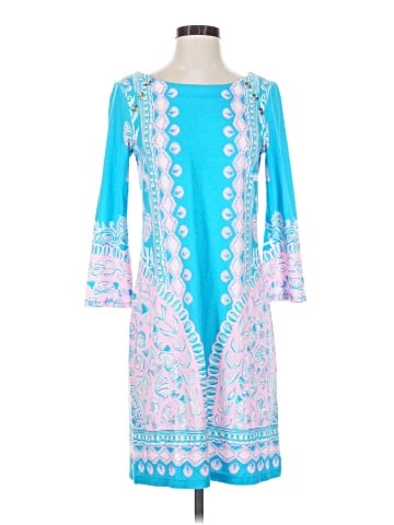 Lilly Pulitzer Casual Dress (view 1)