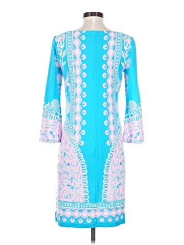 Lilly Pulitzer Casual Dress (view 2)