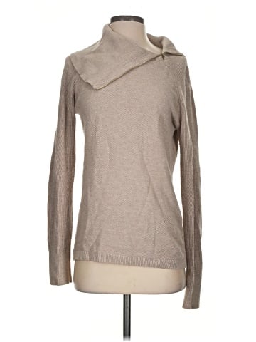 White House Black Market Fleece (view 1)