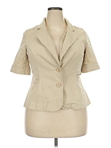 Fashion Bug Blazer (view 1)