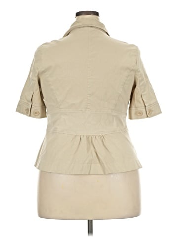 Fashion Bug Blazer (view 2)