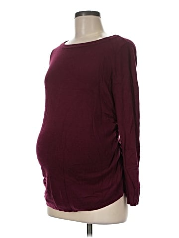 Isabel by Ingrid + Isabel 3/4 Sleeve T-Shirt (view 1)